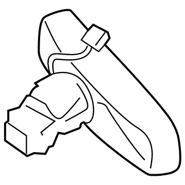 Lincoln JU5Z-17700-D