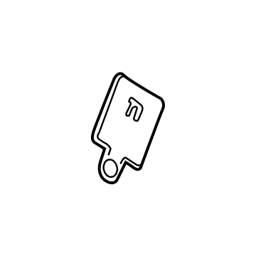 Ford BK2Z-9961694-FB