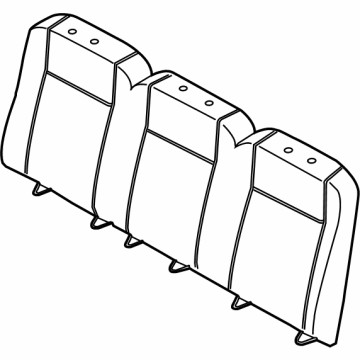 Ford HK4Z-9966600-DC