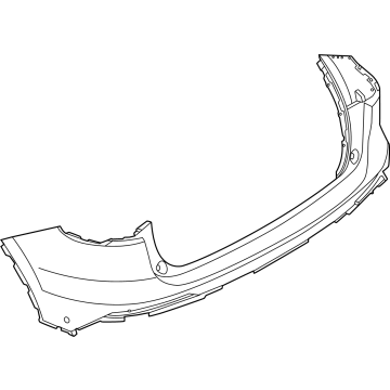 Lincoln R2TZ-17810-EA