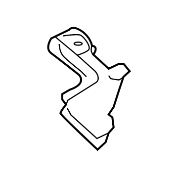 Ford BK3Z-99611B90-AA