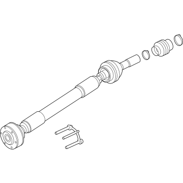 Lincoln ML3Z-4A376-C