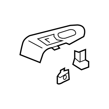 Lincoln FA1Z-14527-AE