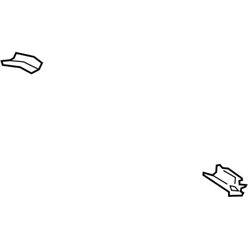 Ford EK4Z-61502E29-E