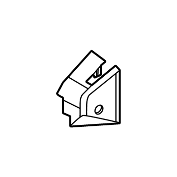 Ford FL3Z-1861351-AG