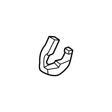 Ford M2DZ-9861348-AA