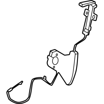 Ford M2DZ-98600A96-AA