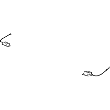 Ford DL3Z-1662418-AJ