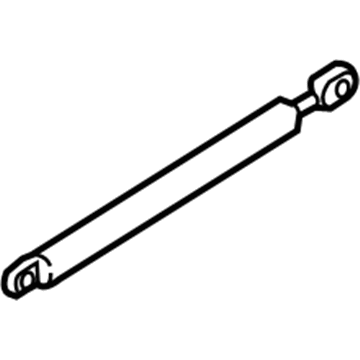 Ford 9L3Z-16624B75-A