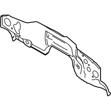 Lincoln FL3Z-1501610-B