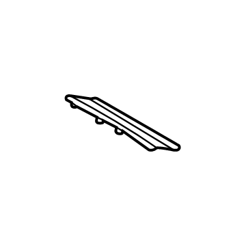 Lincoln LJ7Z-7843422-AA