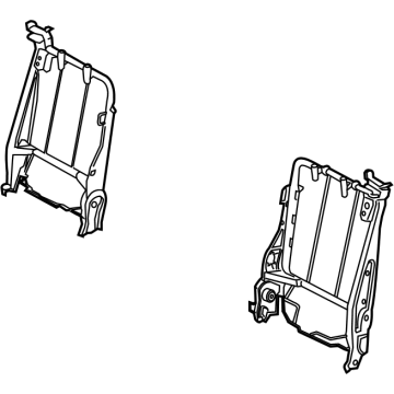 Ford CK4Z-99613A39-A