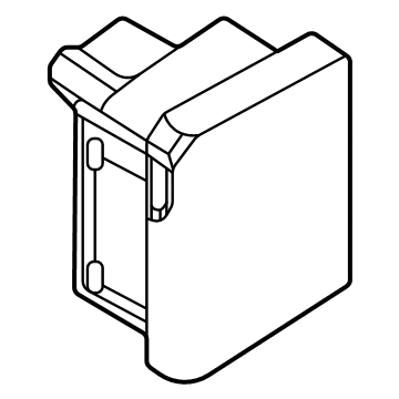 Lincoln KJ7Z-19N236-A