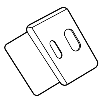 Lincoln N1WZ-19A387-A