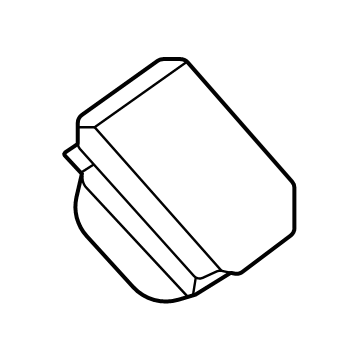 Lincoln HS7Z-19A487-BA