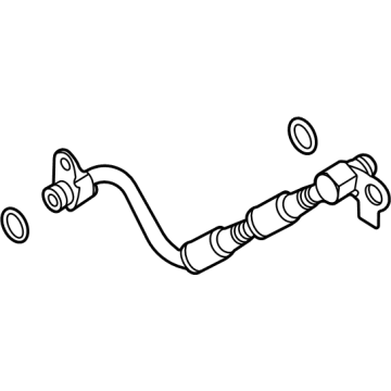 Lincoln P2GZ-8K153-B