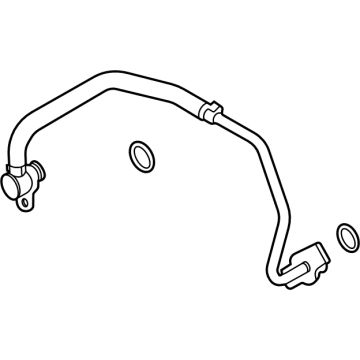 Lincoln P2GZ-6K679-A