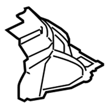 Ford CK4Z-6131112-AA