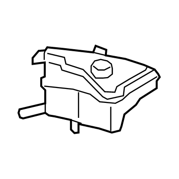 Lincoln HG9Z-8A080-A