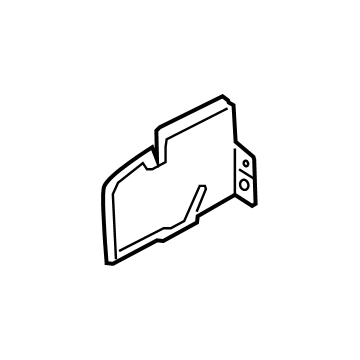 Ford 8C2Z-15001A06-A