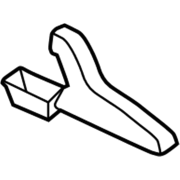 Ford GN1Z-5804567-GB