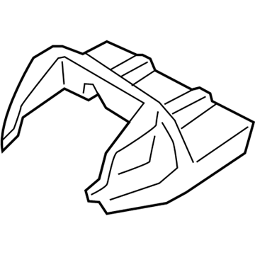 Ford DT1Z-61519B42-AA