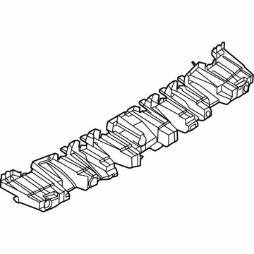 Lincoln NL1Z-17E855-B