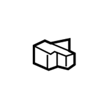 Lincoln JL1Z-78404C04-A