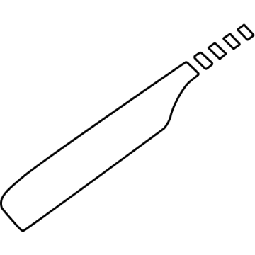 Ford M2DZ-9920000-AB