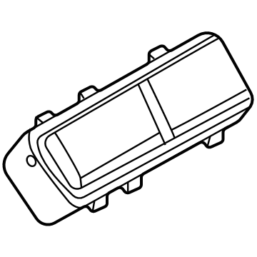 Lincoln LJ7Z-14D694-AA