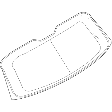 Lincoln R2TZ-5842006-B