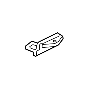 Ford EK4Z-61265A04-B