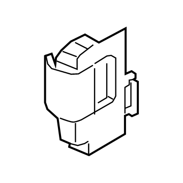 Ford EK4Z-1822600-AB