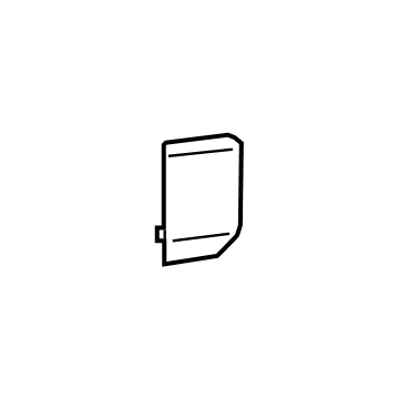 Ford 9L3Z-1822670-AA