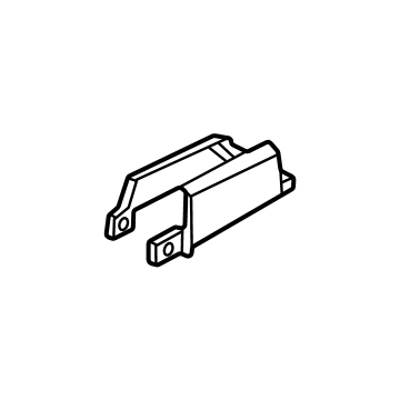 Ford M2DZ-7861748-AA