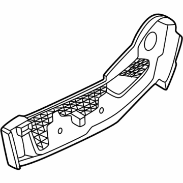 Ford M2DZ-5462186-AA