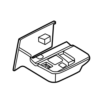 Ford M2DZ-7861748-AD