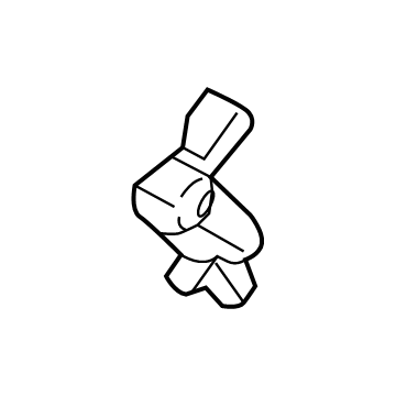 Lincoln BL3Z-6B288-C