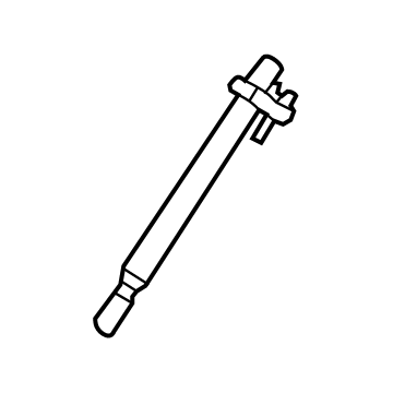 Lincoln FT4Z-6C315-C