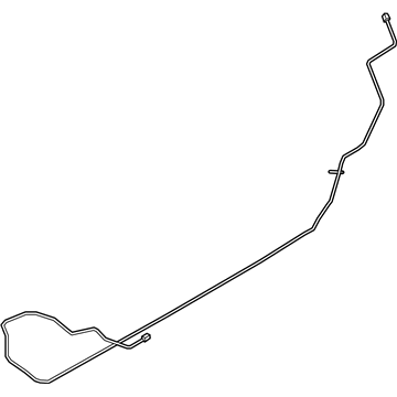 Lincoln NL1Z-18812-P