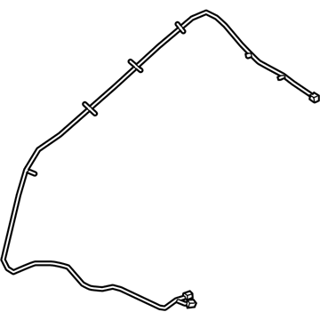 Lincoln JL1Z-19A397-C