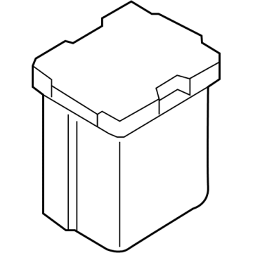 2025 Ford Transit Fuse - GU5Z-14526-HM