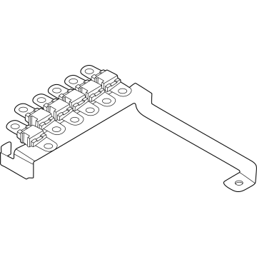 2025 Ford Transit Fuse - LJ8Z-14526-C