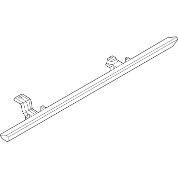 Ford M2DZ-78102D08-AA