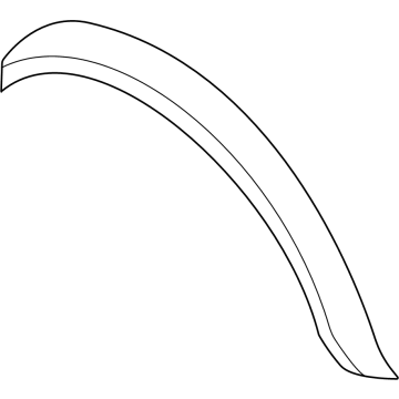 2024 Ford Bronco Motor And Transmission Mount - R2DZ-16039-YAPTM