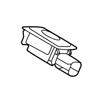 Lincoln SL1Z-9C888-A