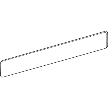 Lincoln SL7Z-7840726-AA