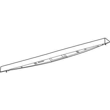 Lincoln SL1Z-7841018-AA