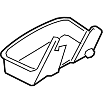 Lincoln JL1Z-7813562-AA