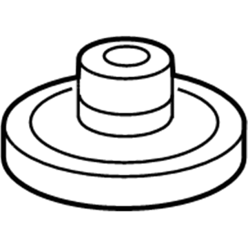 Lincoln 7L1Z-18A099-C